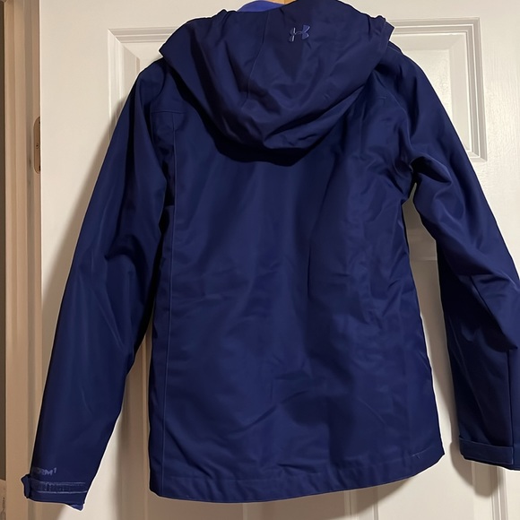 Under Armour Jacket - Picture 4 of 5